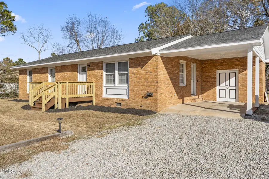 3760 Wakefield Lane, Garner, NC 27529 - #3