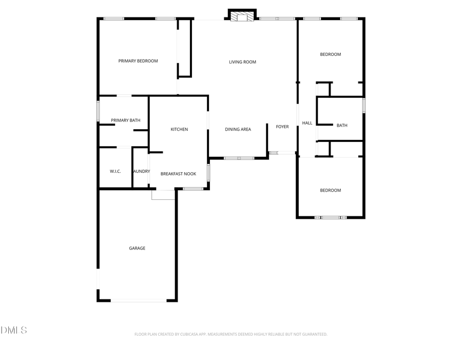 1808 Betry Place, Raleigh, NC 27603 - Image #2