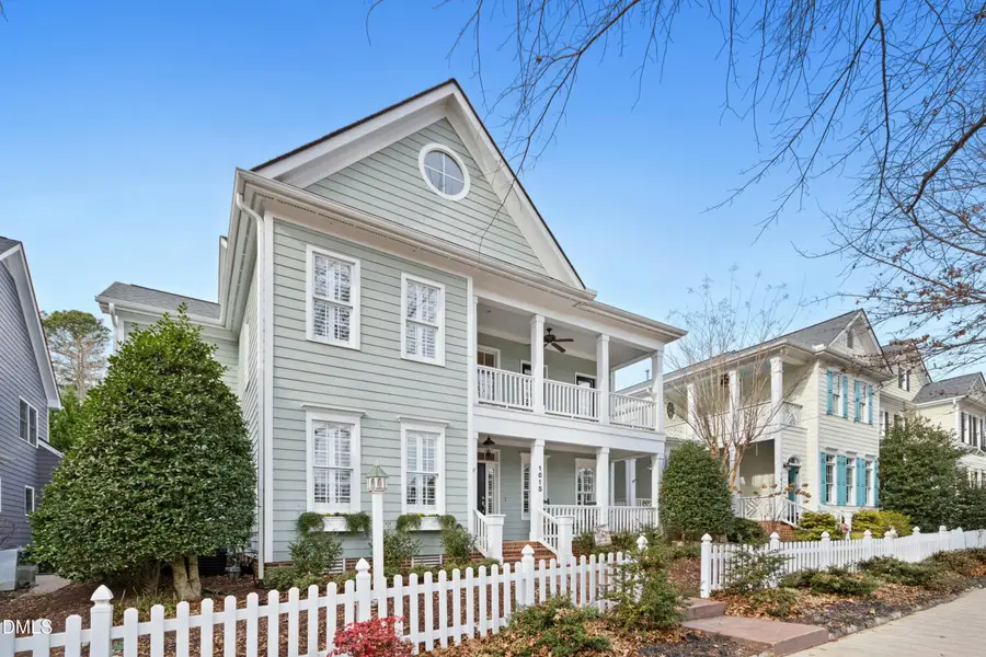 1615 Elegance Drive, Raleigh, NC 27614 - Image #2