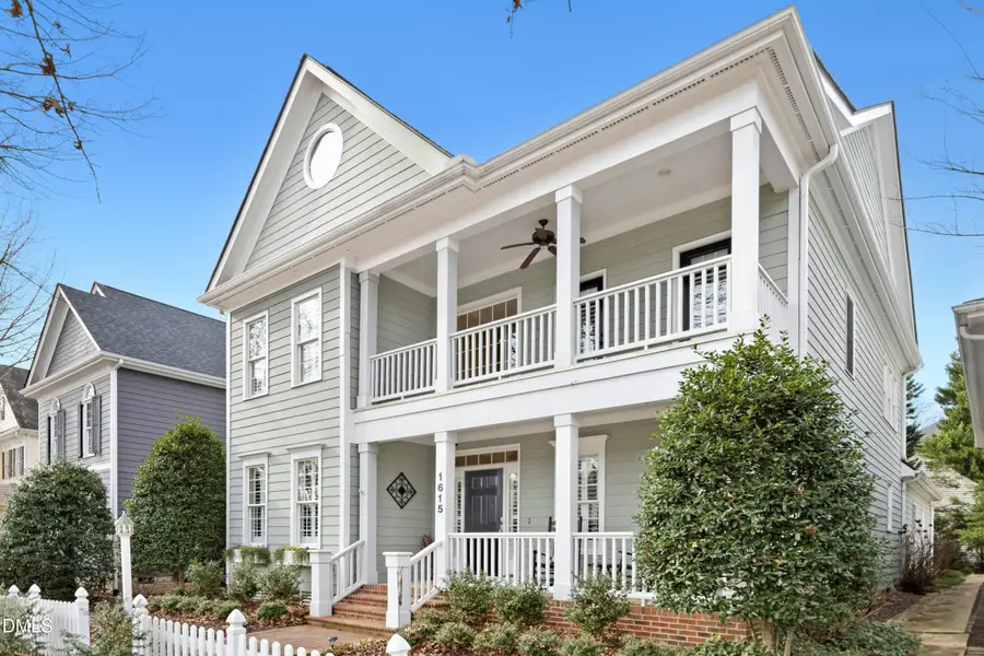 1615 Elegance Drive, Raleigh, NC 27614 - Image #3