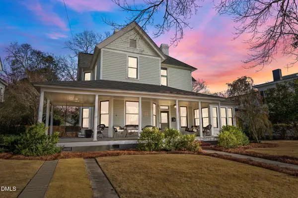 901 N Main Street, Tarboro, NC 27886