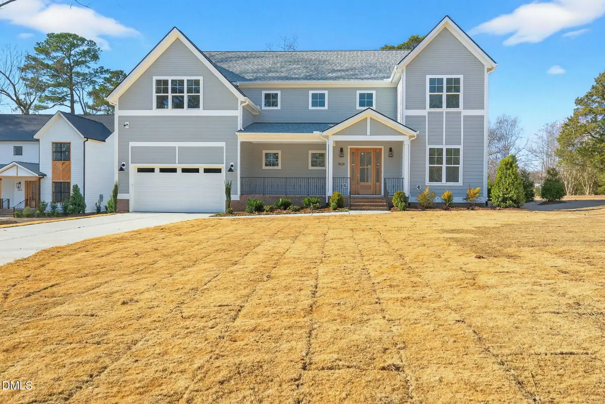7829 Penny Road, Raleigh, NC 27606 - Image #1