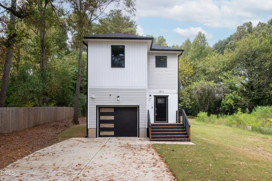 2513 Rochelle Street, Durham, NC 27703 - #2