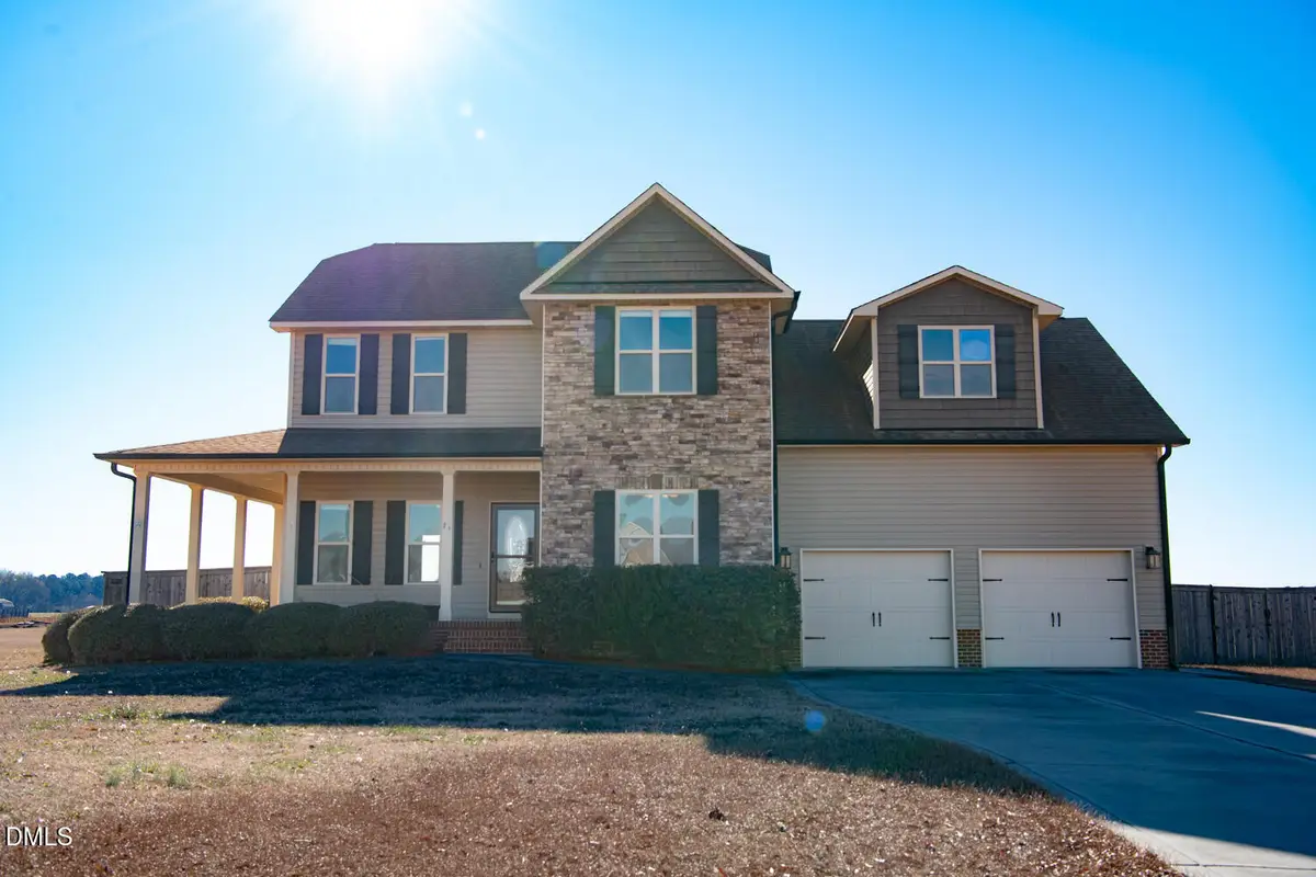 71 Gillis Court, Coats, NC 27521 - Image #1