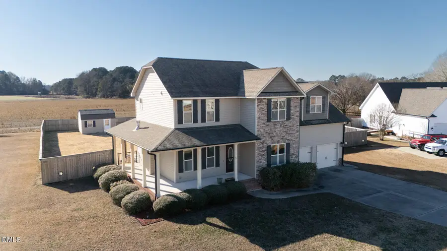71 Gillis Court, Coats, NC 27521 - Image #3