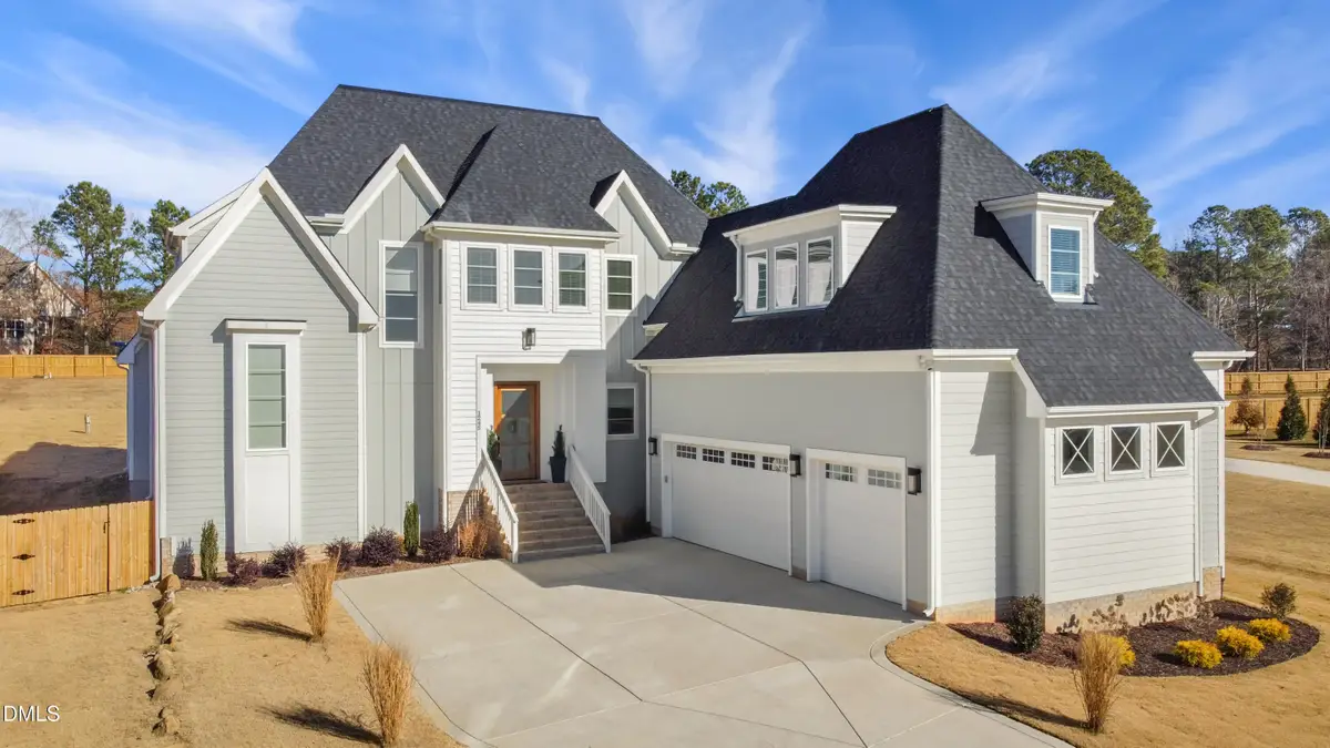 1245 Azalea Garden Circle, Raleigh, NC 27603 - Image #1