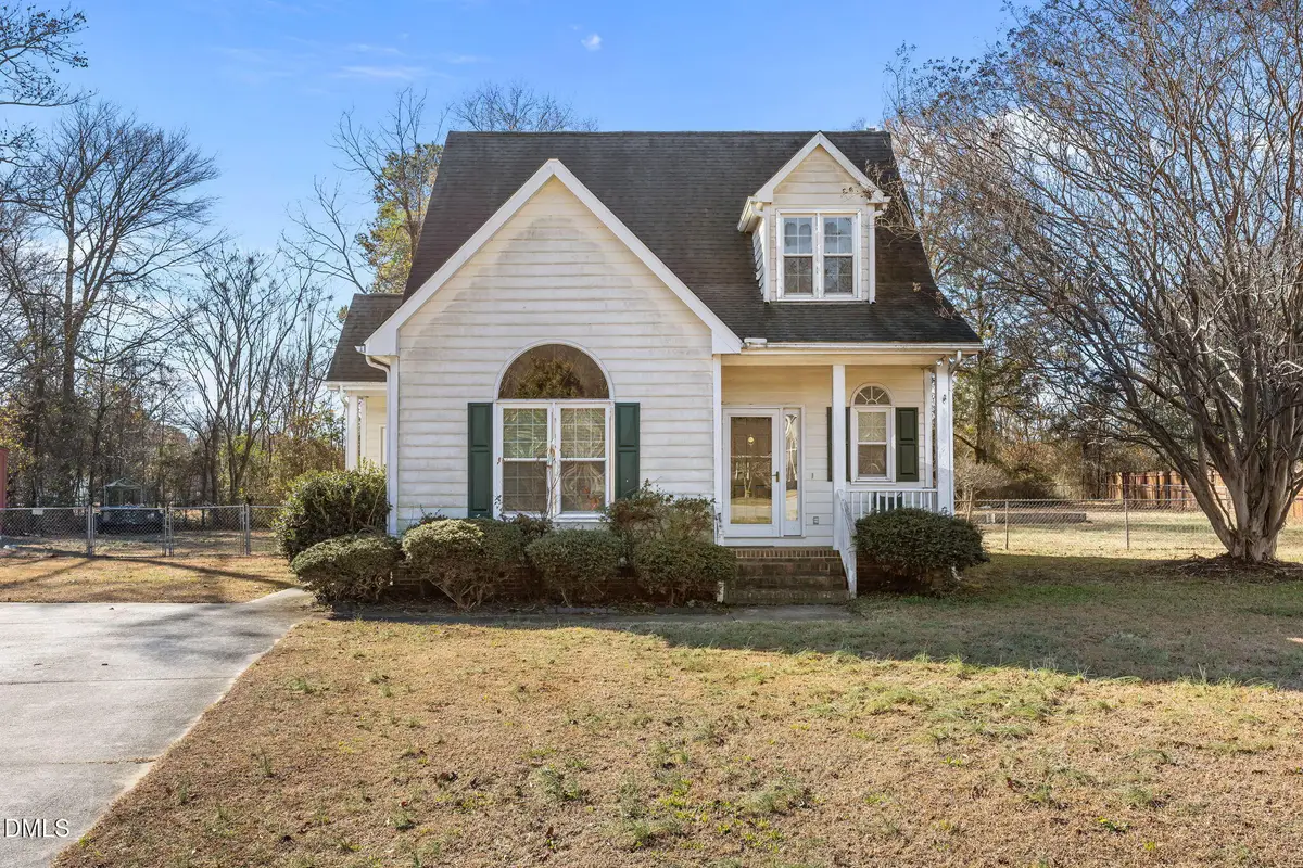 607 Denese Circle, Erwin, NC 28339 - Image #1