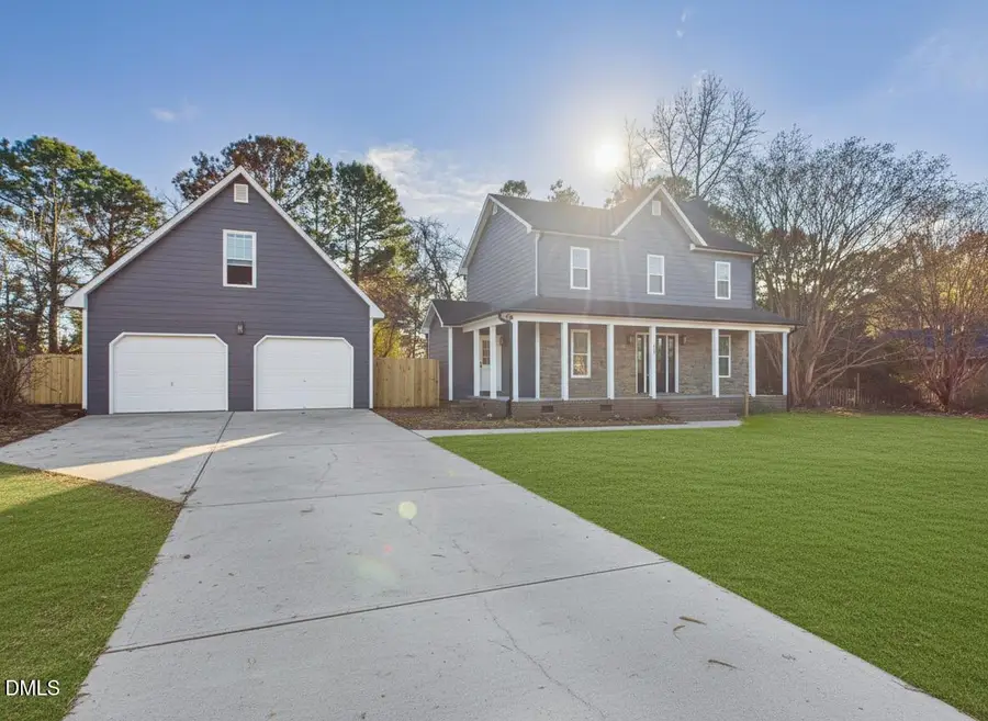 5820 Phillips Landing Drive, Wake Forest, NC 27587 - Image #2