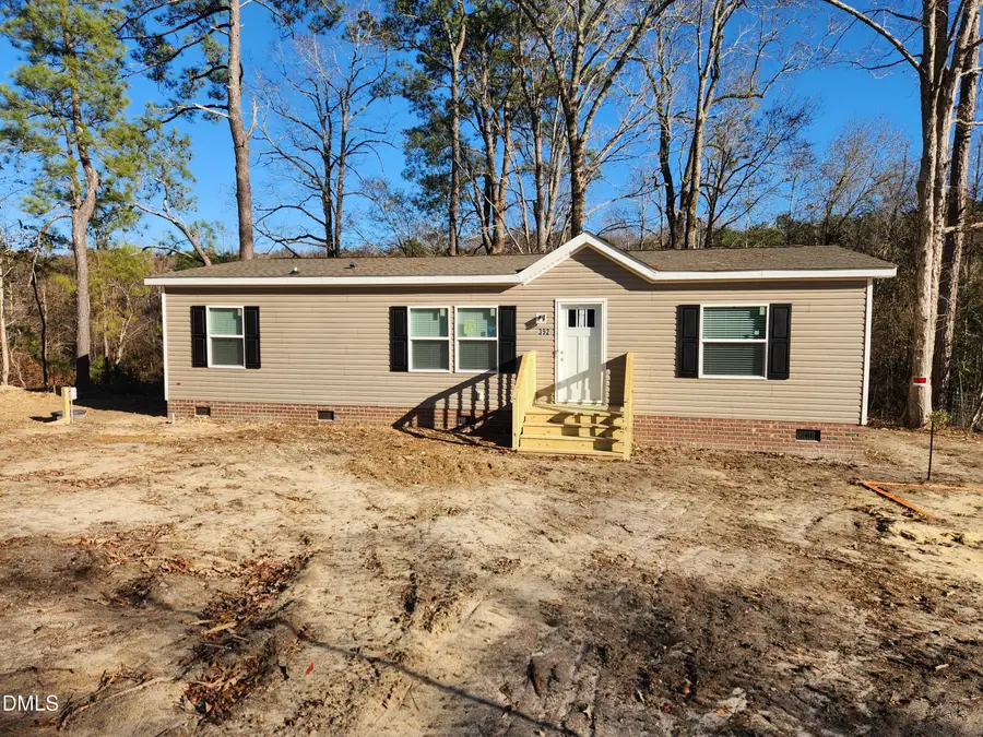 392 Monroe Lane, Erwin, NC 28339 - Image #2