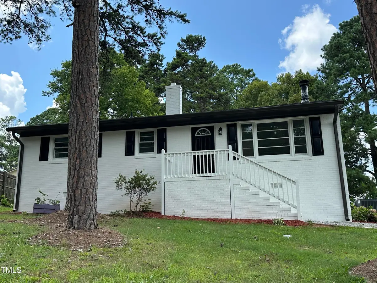 1220 Roanoke Avenue, Henderson, NC 27536 - Image #1