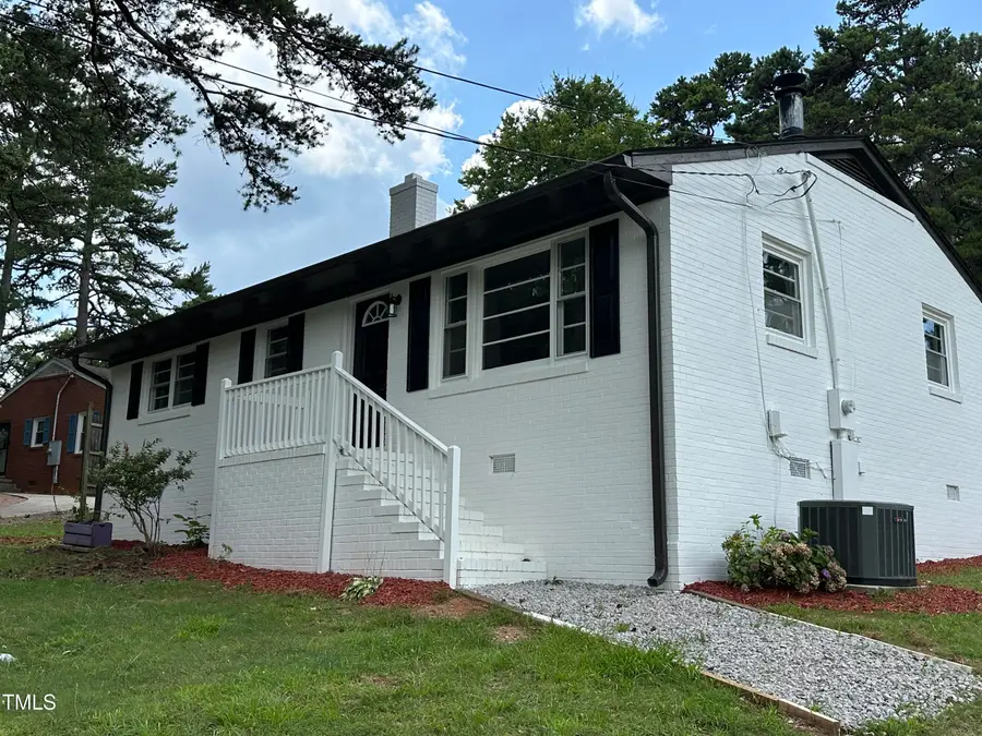 1220 Roanoke Avenue, Henderson, NC 27536 - Image #2