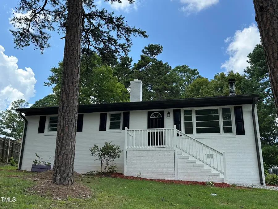 1220 Roanoke Avenue, Henderson, NC 27536 - Image #3