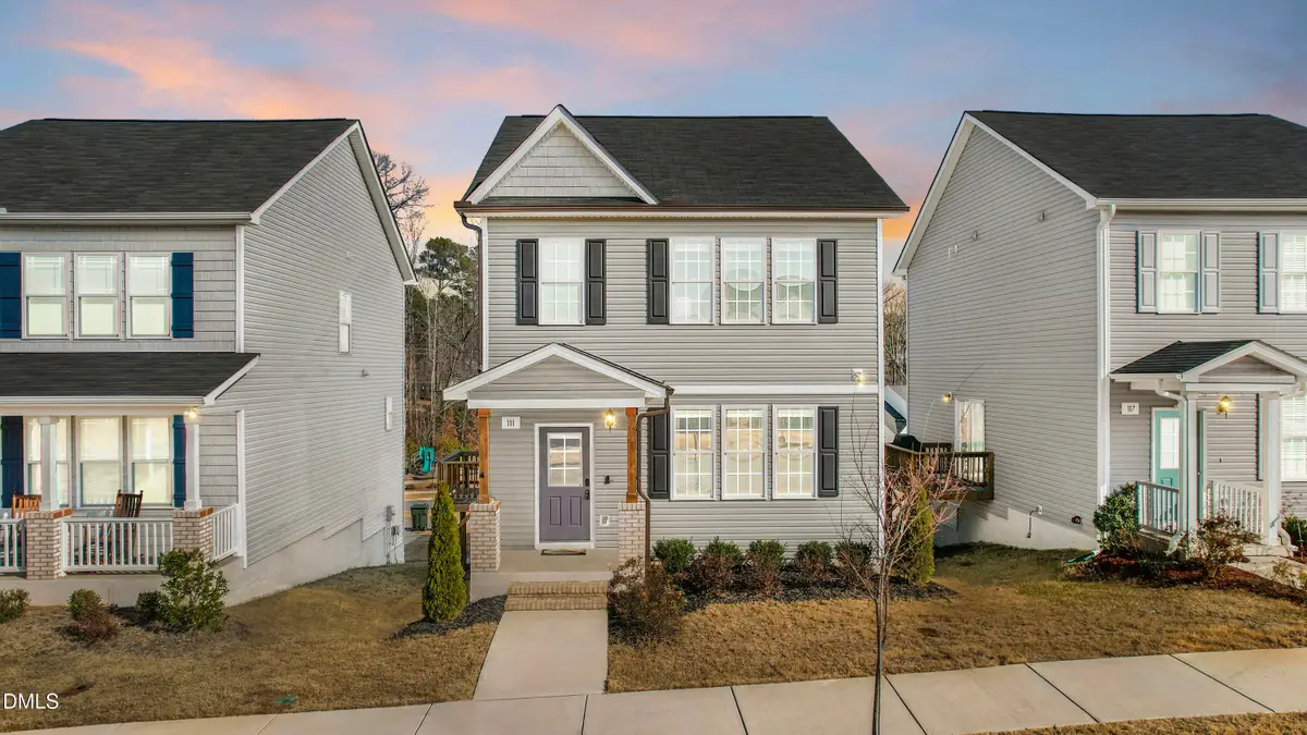 111 Rosemary Street, Clayton, NC 27520 - Image #1