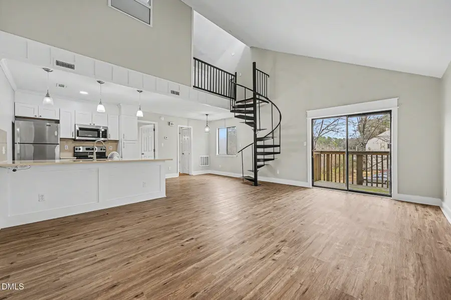 3035 Huntleigh Drive, Raleigh, NC 27604 - Image #3