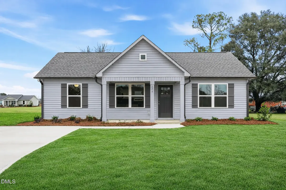 226 Rae Street, Warsaw, NC 28398 - Image #1