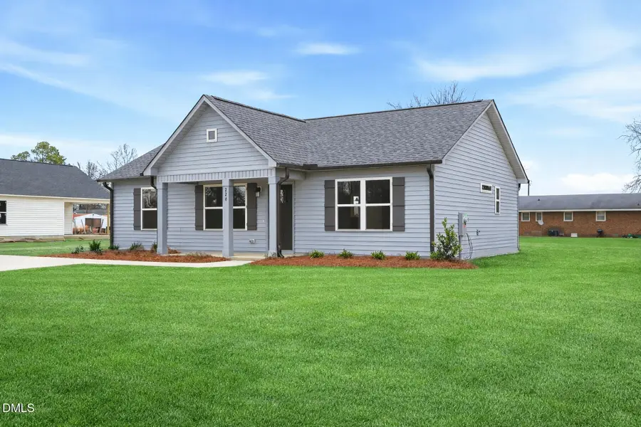226 Rae Street, Warsaw, NC 28398 - Image #2