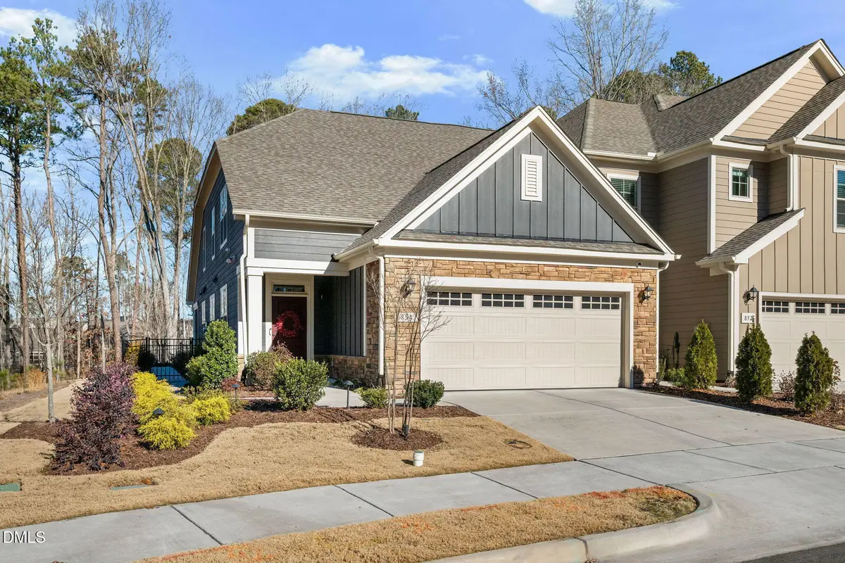 854 Money Island Place, Cary, NC 27519 - Image #1