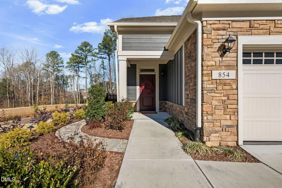 854 Money Island Place, Cary, NC 27519 - Image #3