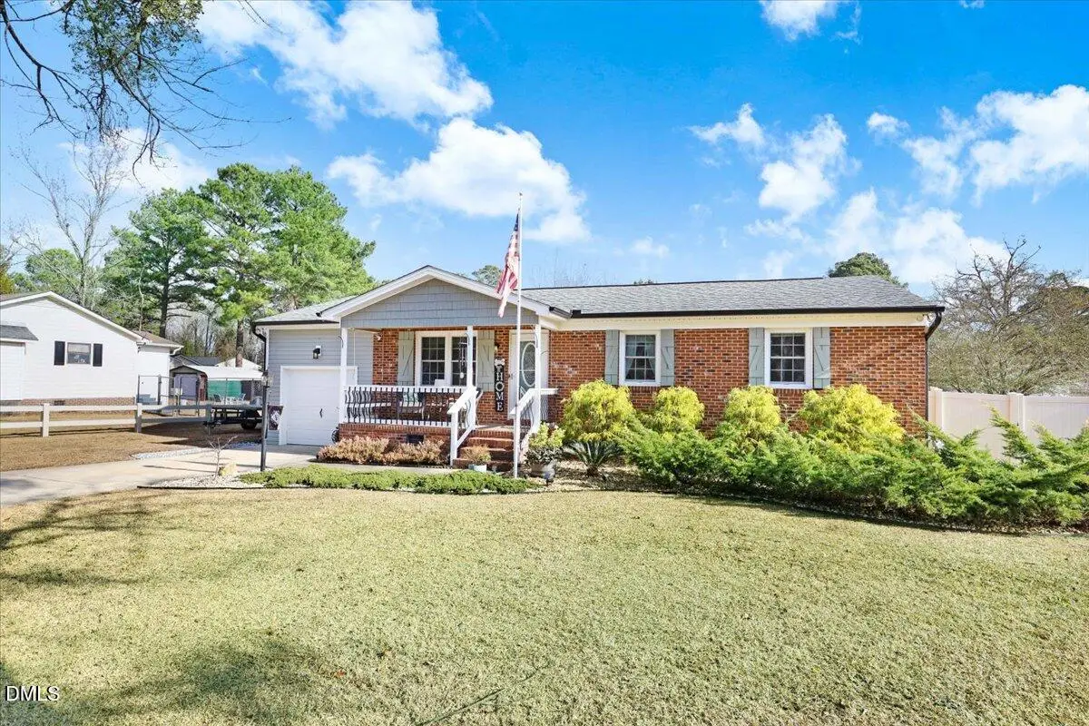 104 Old Farm Road, Smithfield, NC 27577 - Image #1