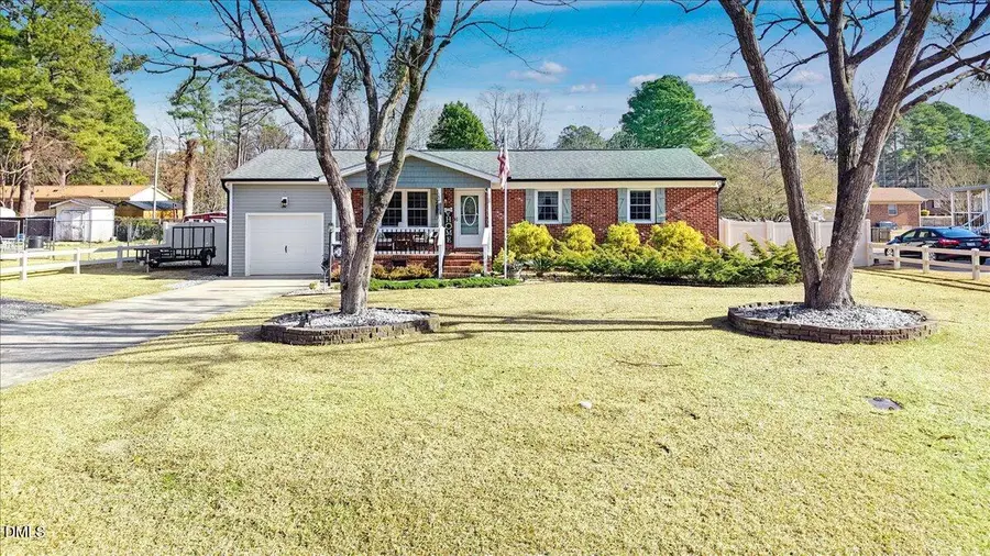 104 Old Farm Road, Smithfield, NC 27577 - Image #3