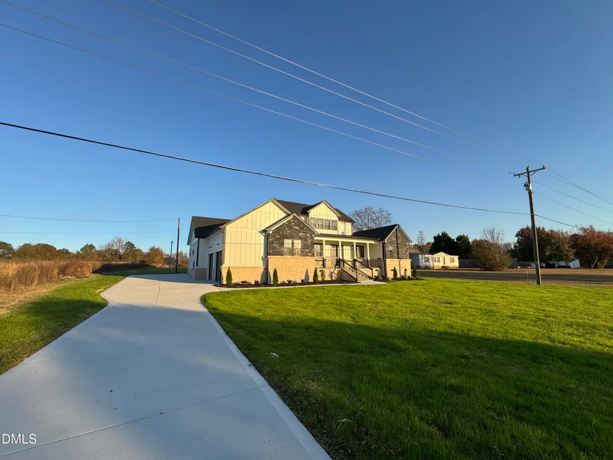 658 James Norris Road, Angier, NC 27501 - Image #1