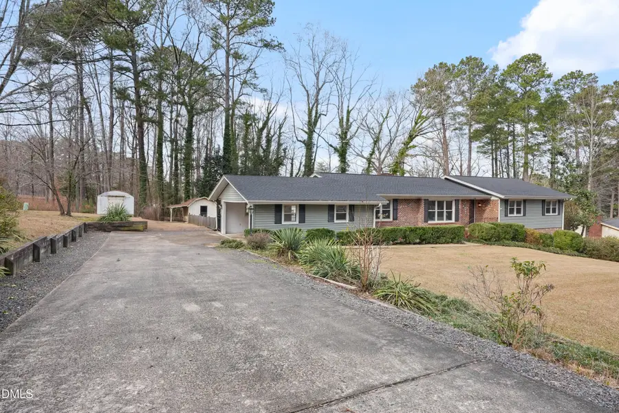 1104 Oldham Lake Road, Sanford, NC 27330 - Image #3