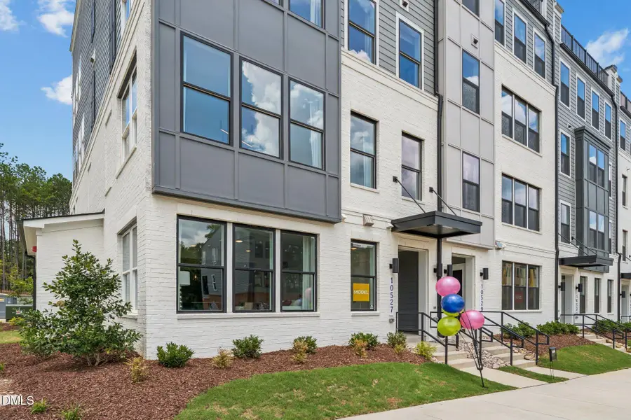 10559 Pleasant Branch Drive #Unit 101, Raleigh, NC 27614 - Image #2