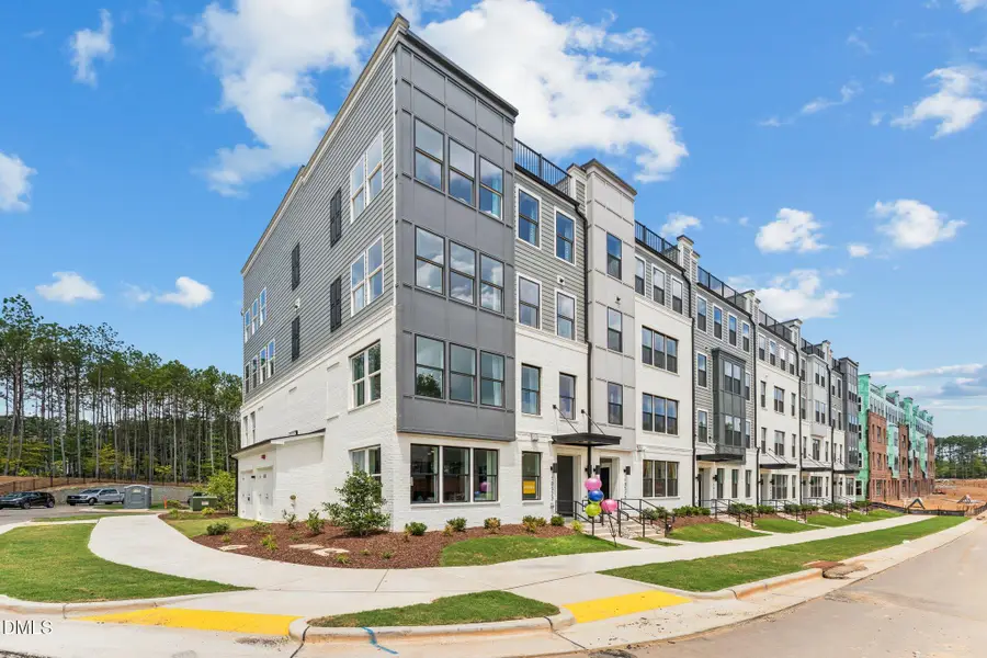 10559 Pleasant Branch Drive #Unit 101, Raleigh, NC 27614 - Image #3