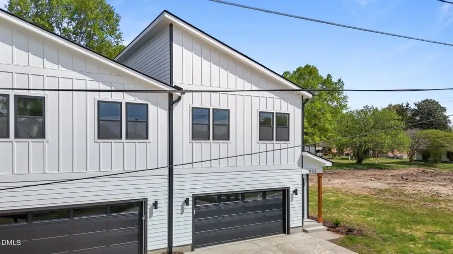 836 Day Avenue, Burlington, NC 27217 - Image #2