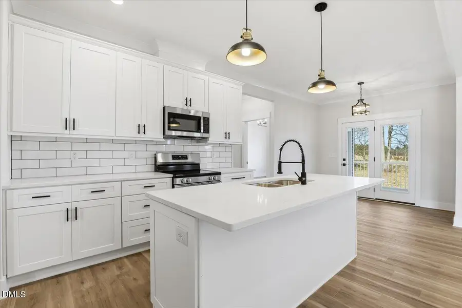 3584 Old Us 421 Highway, Lillington, NC 27546 - Image #2