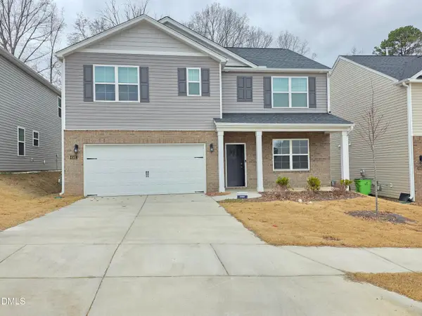 6561 Clark Creek Trail, Gibsonville, NC 27249