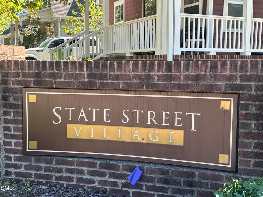 900 Dorothy Sanders Way, Raleigh, NC 27601 - Image #3