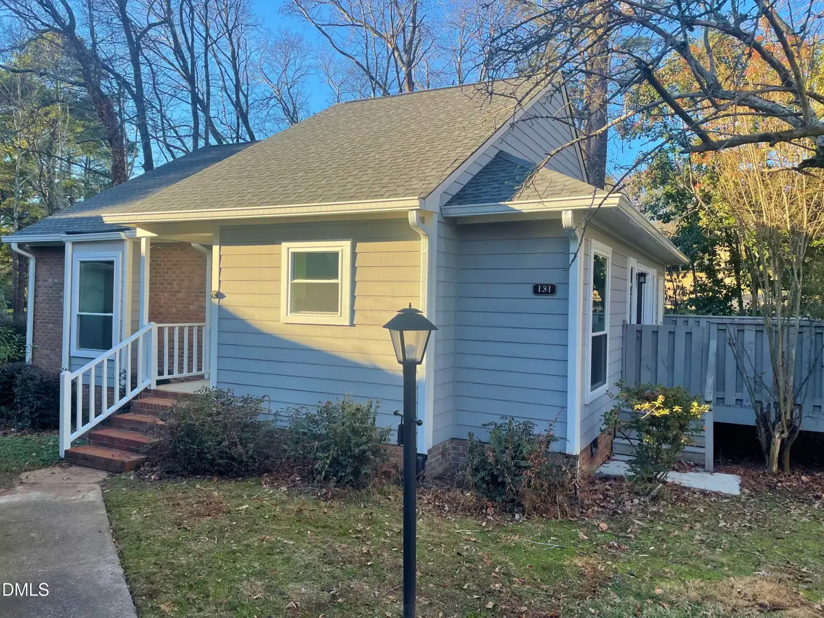 131 Clancy Circle, Cary, NC 27511 - Image #1