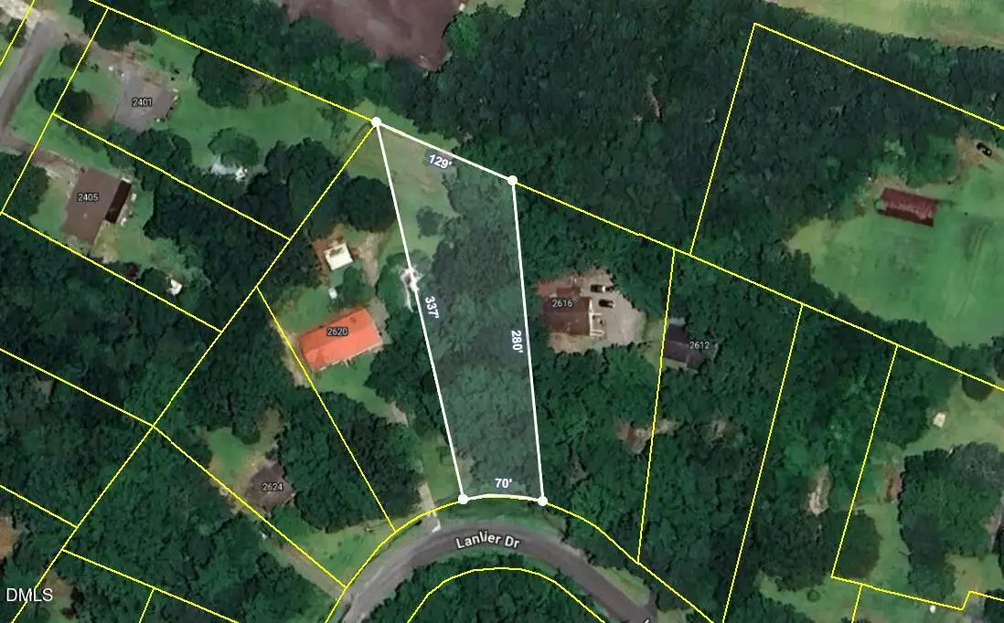 Tbd Lanlier, Sanford, NC 27330 - Image #1