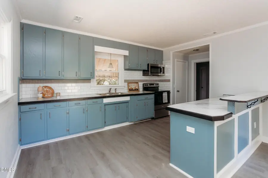 605 W Lenoir Avenue #605, Kinston, NC 28501 - Image #3