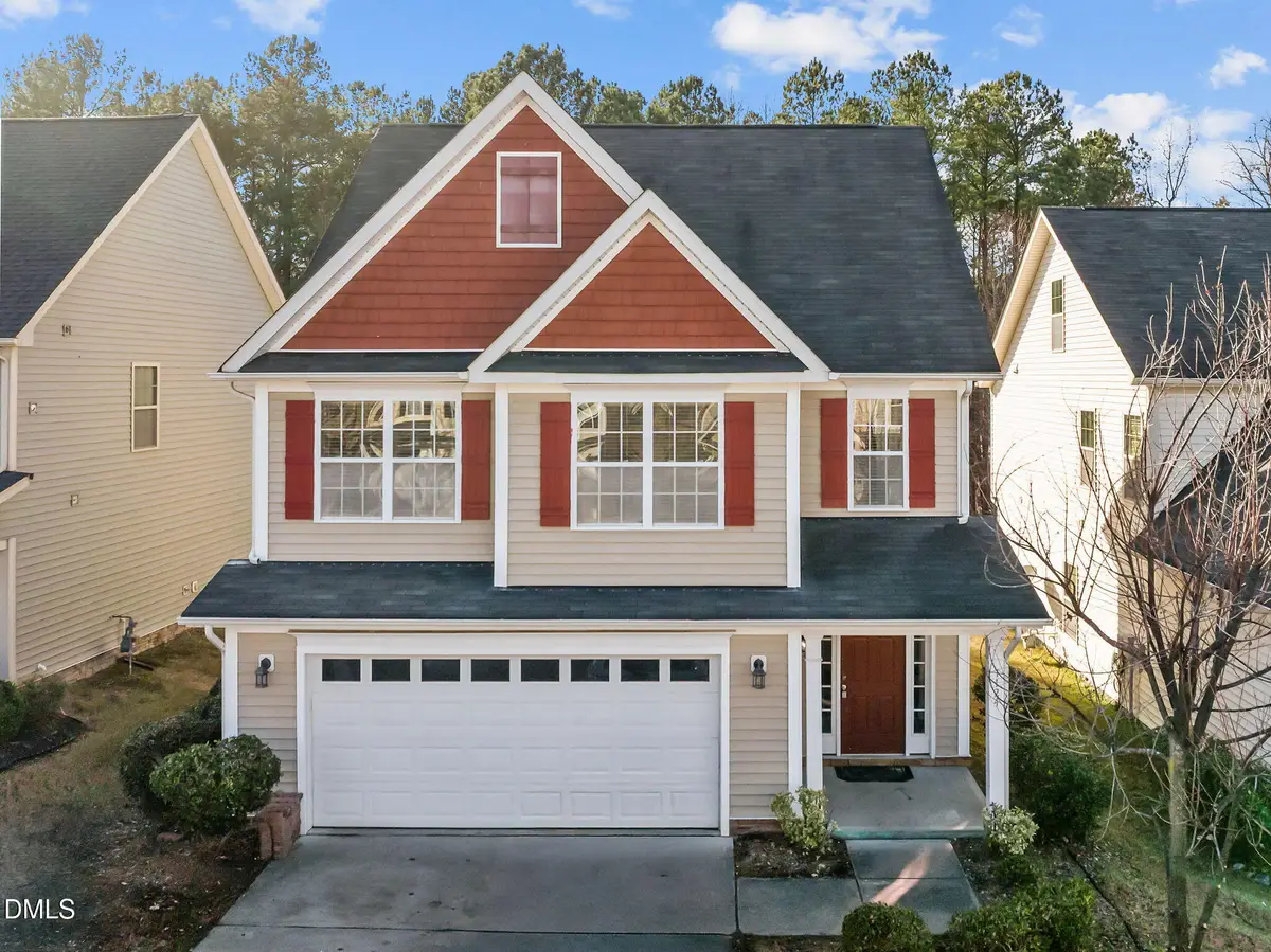 1124 Kingman Drive, Knightdale, NC 27545 - Image #1