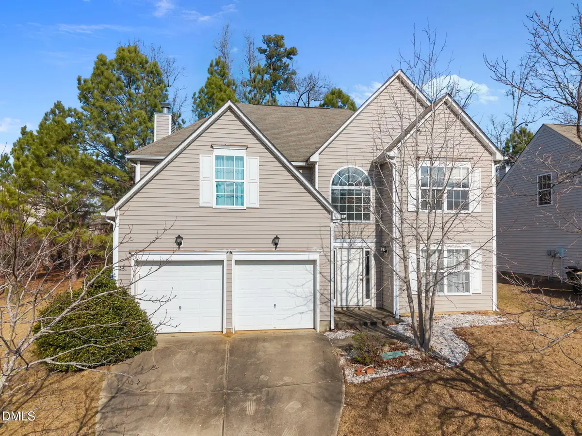 524 Texanna Way, Holly Springs, NC 27540 - Image #1
