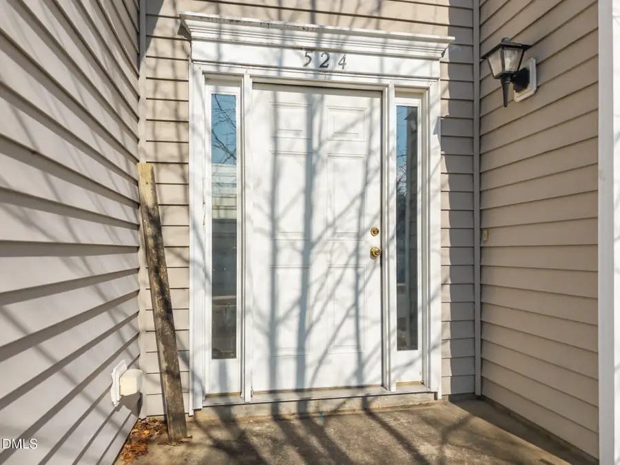 524 Texanna Way, Holly Springs, NC 27540 - Image #3