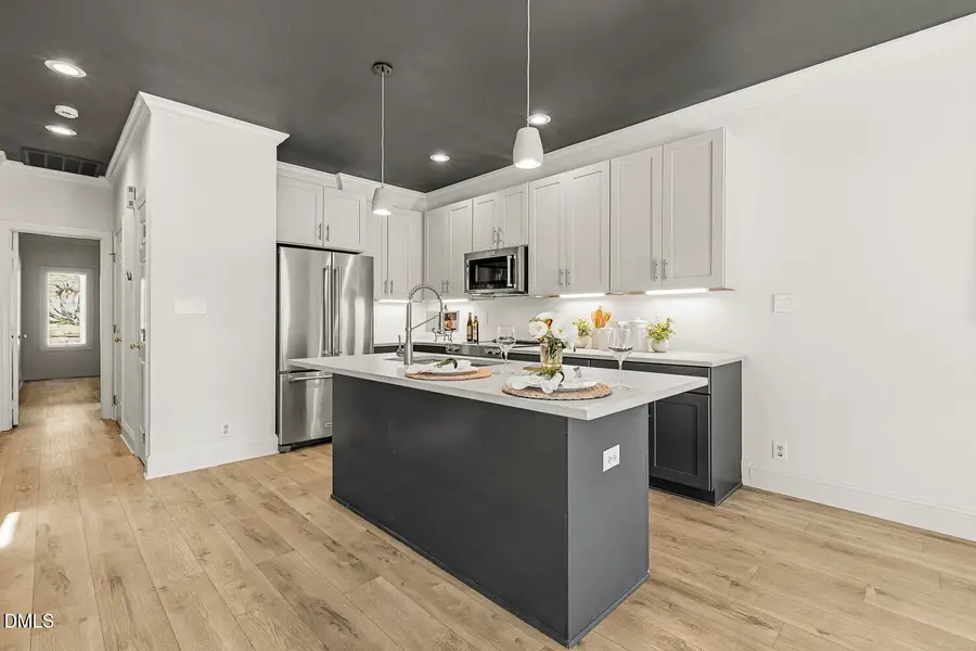 1613 River Mill Drive, Wake Forest, NC 27587 - Image #3