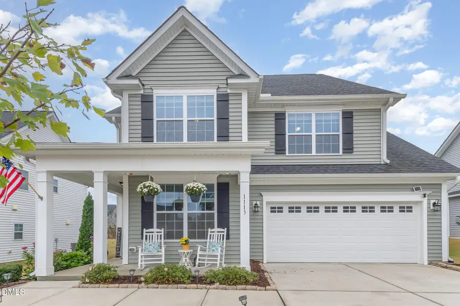 1113 Matisse Drive, Fuquay Varina, NC 27526 - Image #3