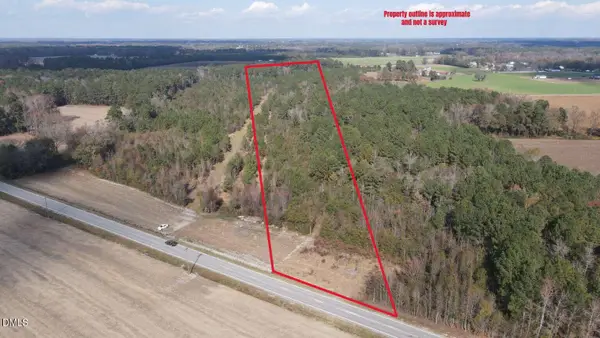 0 Harnett Dunn Highway, Dunn, NC 28334