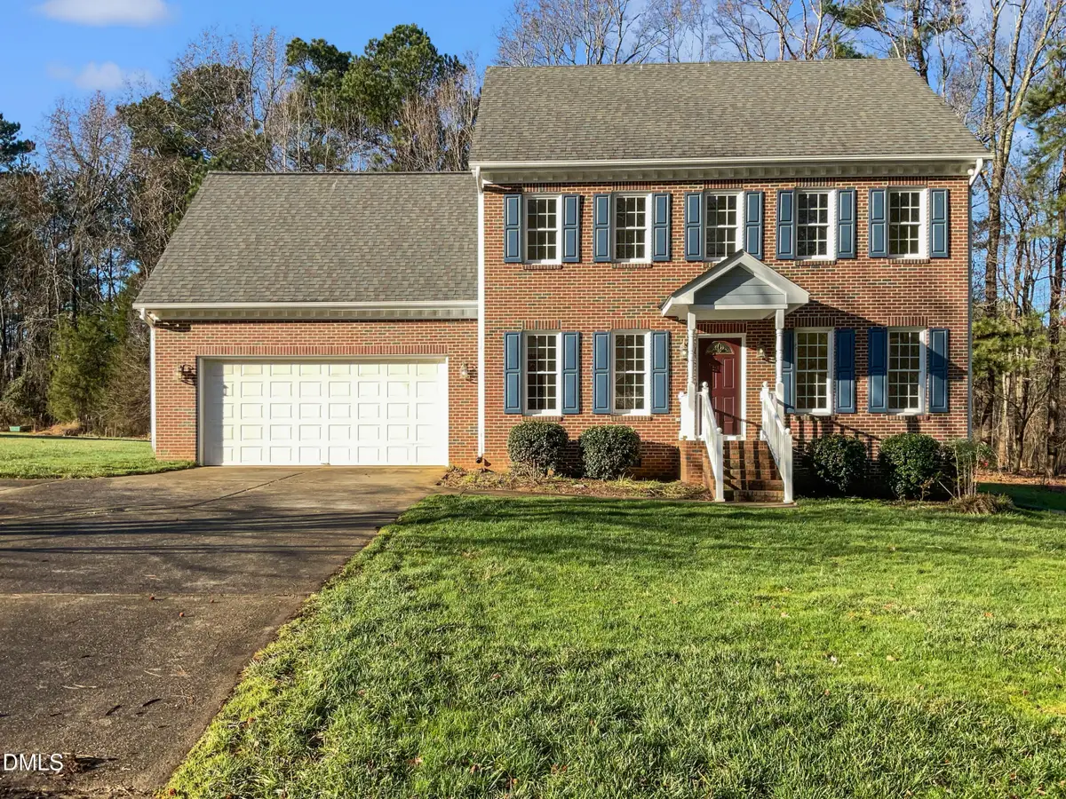 2013 Pratt Circle, Franklinton, NC 27525 - Image #1