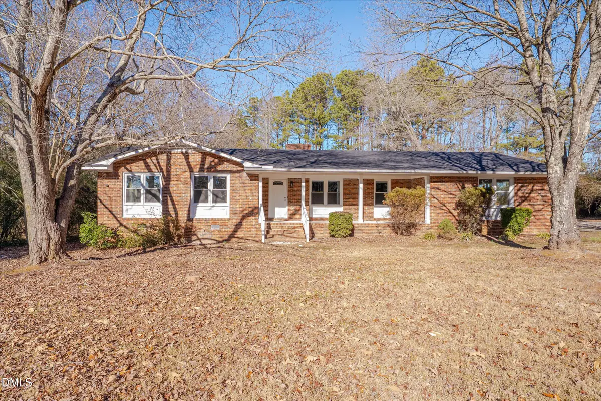 2728 S Cokesbury Road, Henderson, NC 27537 - Image #1