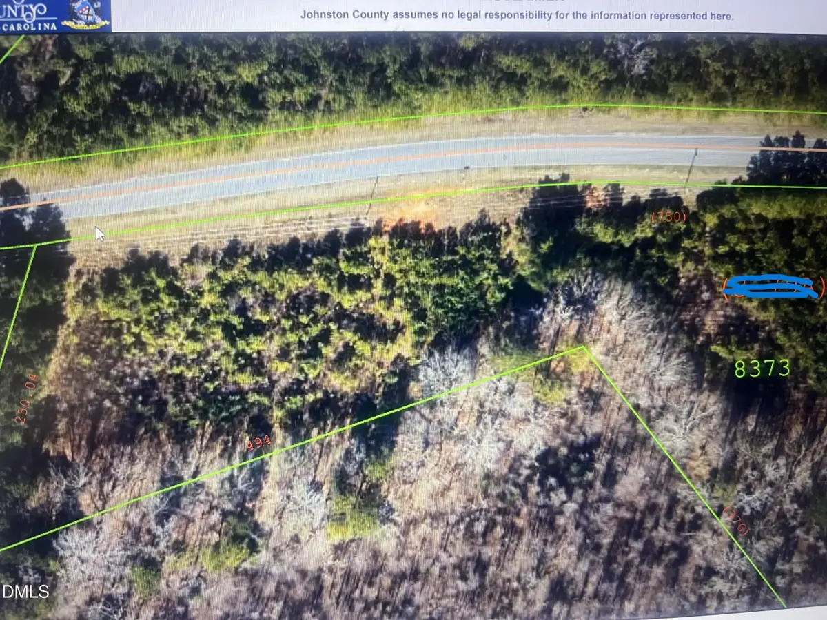 2371 Josephine Road, Garner, NC 27529 - Image #1