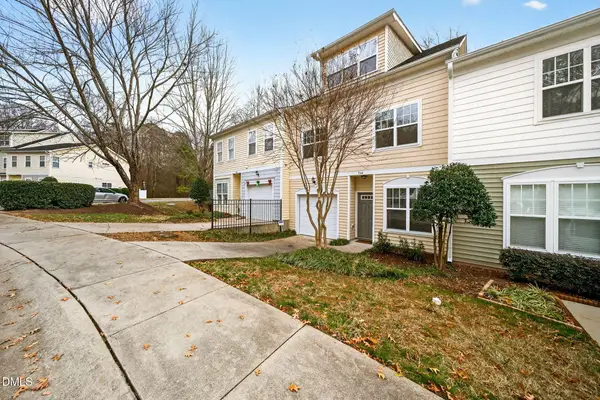 544 N Elm Avenue, Wake Forest, NC 27587