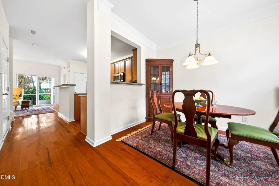 544 N Elm Avenue, Wake Forest, NC 27587 - Image #2