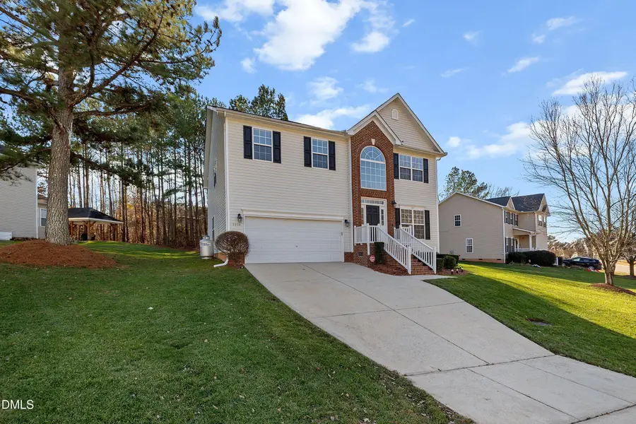 5060 Stonewood Pines Drive, Knightdale, NC 27545 - Image #2