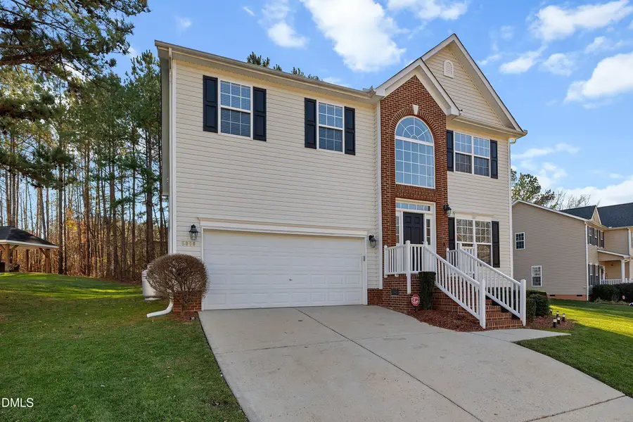 5060 Stonewood Pines Drive, Knightdale, NC 27545 - Image #3