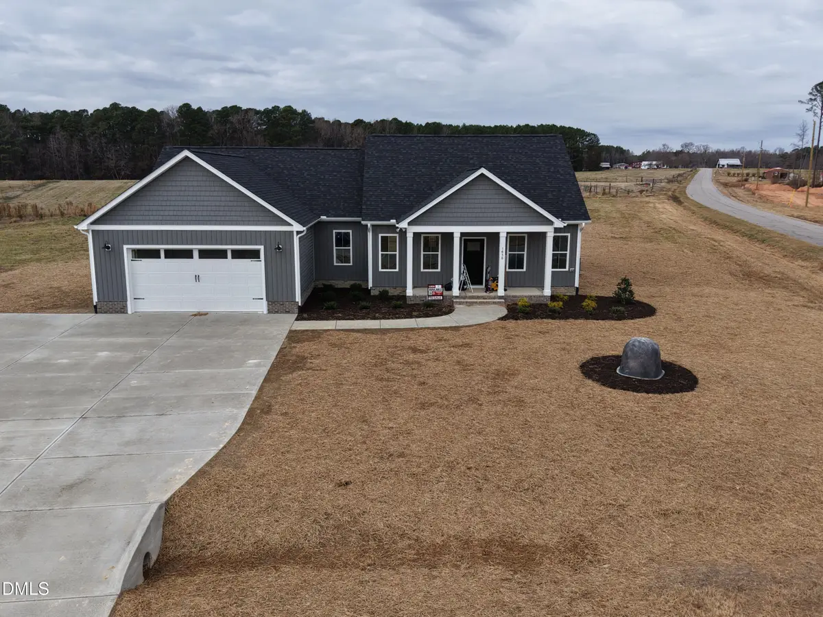 1436 Scarlet Oak Road, Spring Hope, NC 27882 - Image #1
