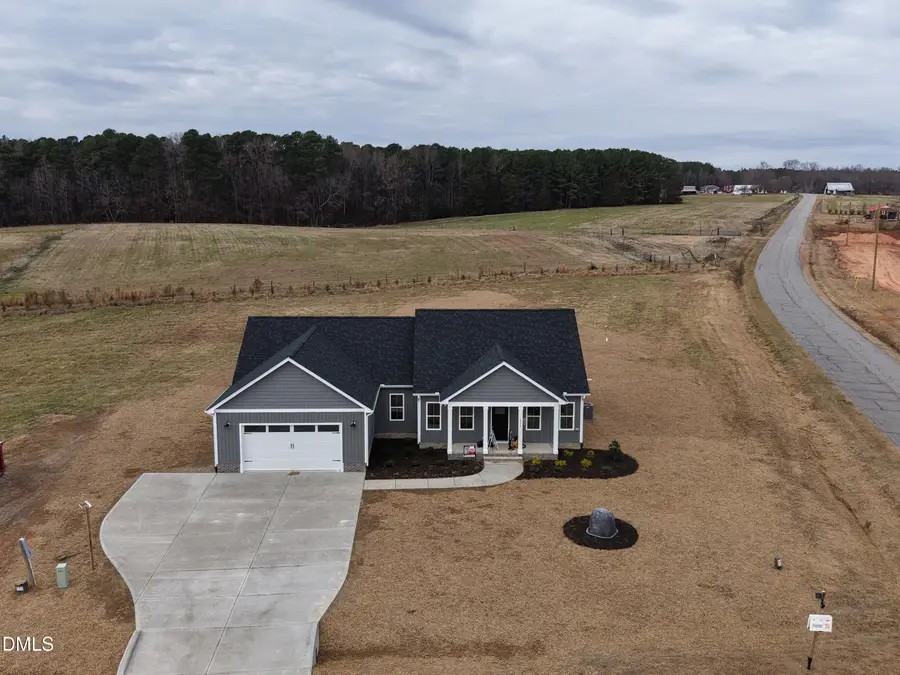 1436 Scarlet Oak Road, Spring Hope, NC 27882 - Image #2